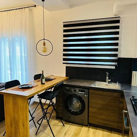 Apartment Dimitris Αθήνα Εξωτερικό φωτογραφία