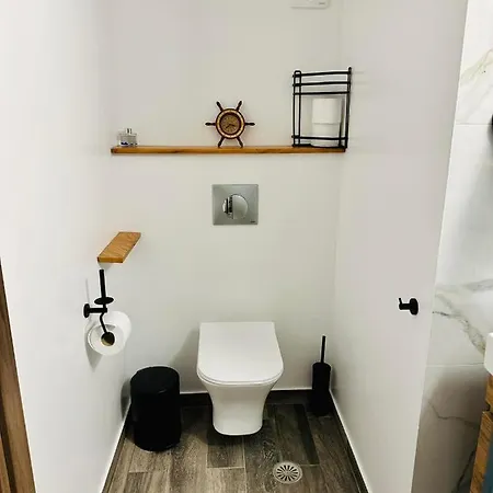Apartment Dimitris Αθήνα Εξωτερικό φωτογραφία