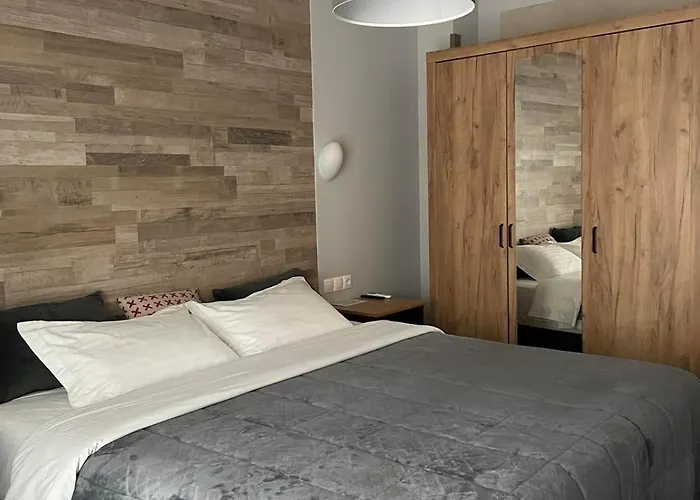 Apartment Dimitris