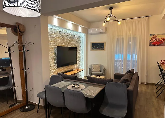 Apartment Dimitris