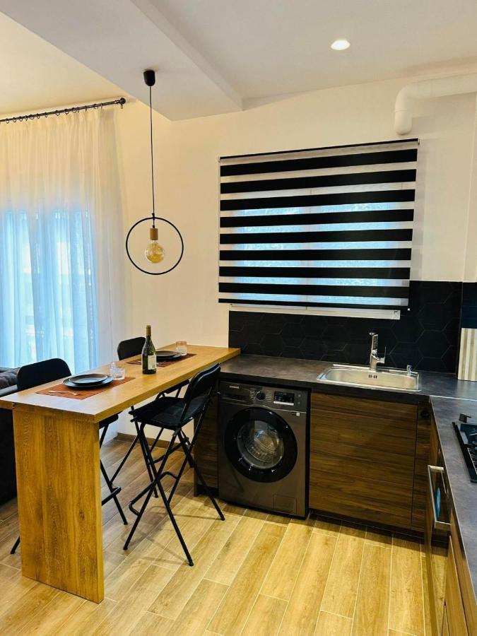 Dimitris Apartment Athens