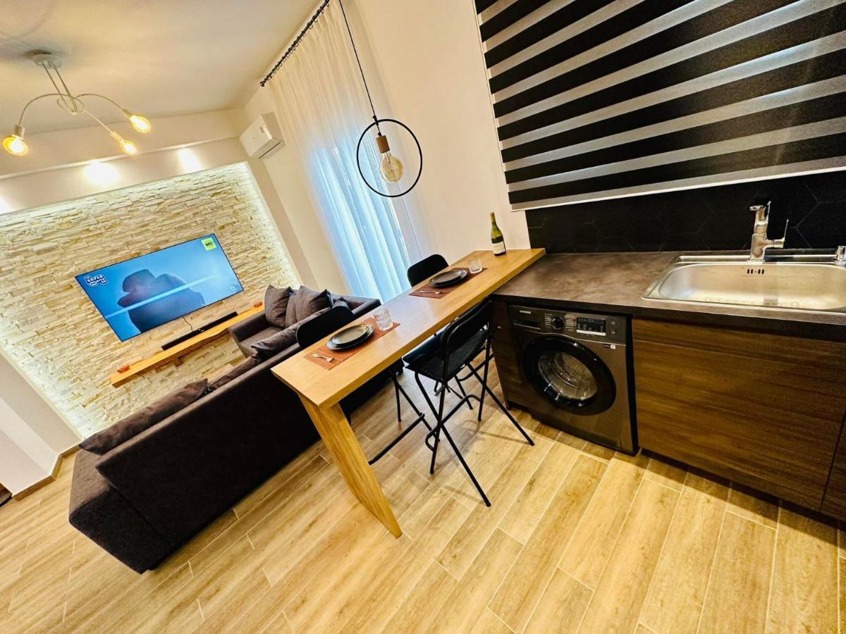 Apartment Dimitris
