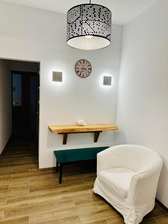 Dimitris Apartment