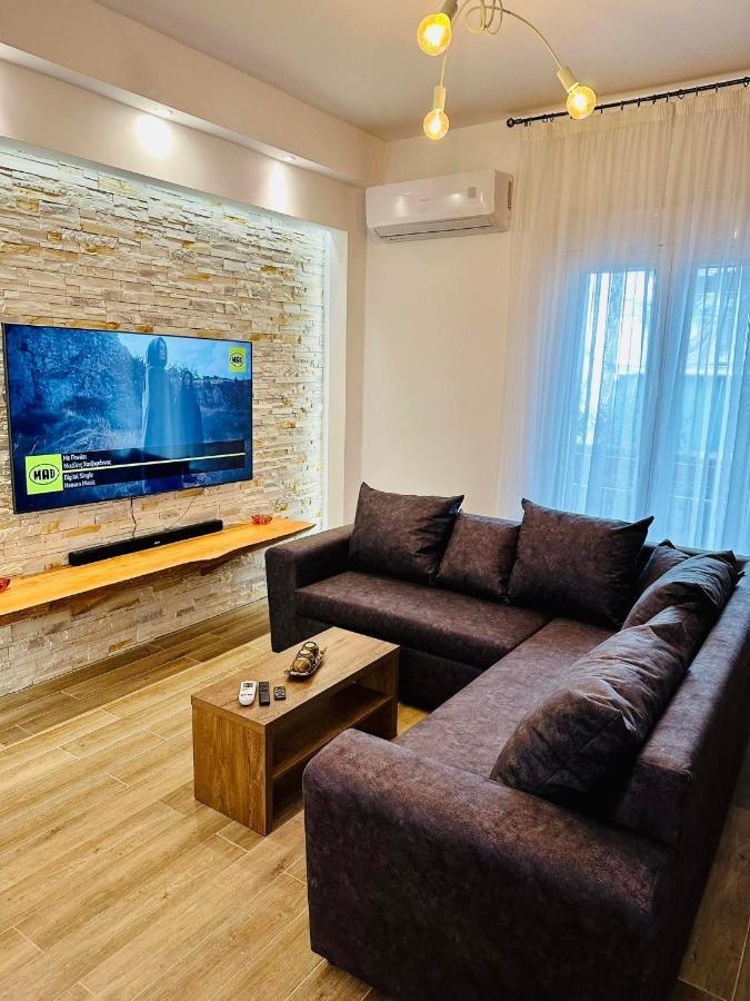 Dimitris Apartment