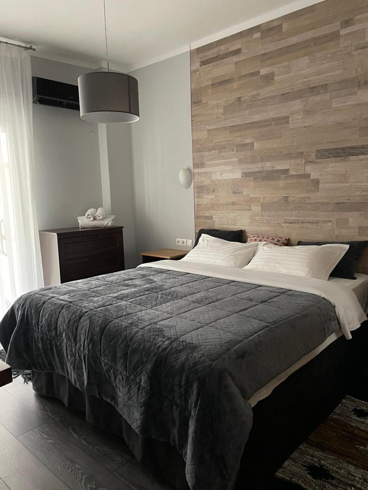 Dimitris Apartment